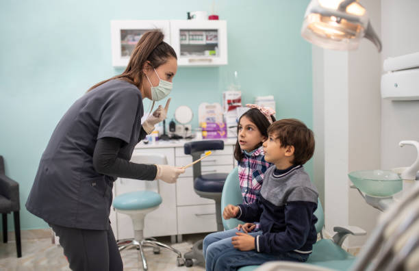 Best Wisdom Tooth Removal  in St Clair, PA